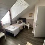 Wohlfuehlhaus 55 By Interhome Сasa de vacaciones