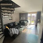 Сasa de vacaciones Wohlfuehlhaus 55 By Interhome