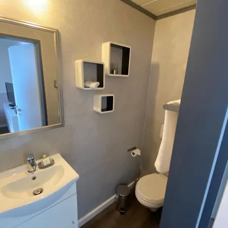 Wohlfuehlhaus 55 By Interhome Hébergement de vacances