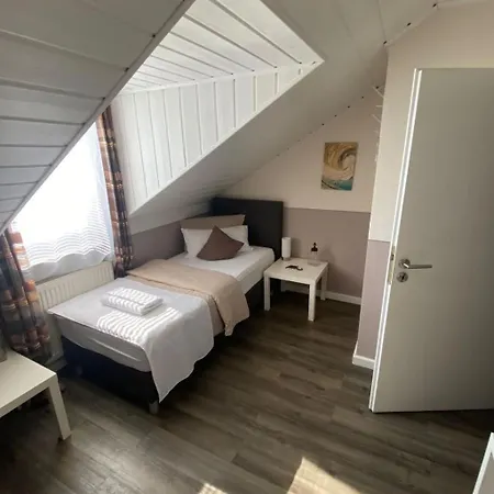 Wohlfuehlhaus 55 By Interhome Hébergement de vacances