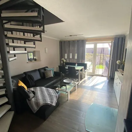 Hébergement de vacances Wohlfuehlhaus 55 By Interhome